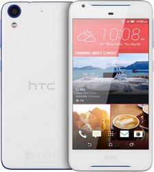 Замена разъема зарядки на телефоне HTC Desire 628 в Набережных Челнах